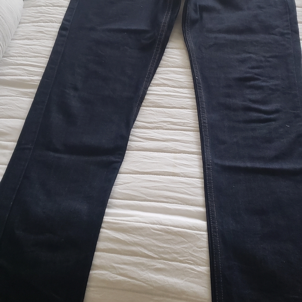 511 Dark Blue Levi's Jeans